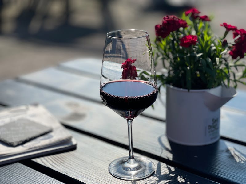 Chianti Classico - Italian red wine