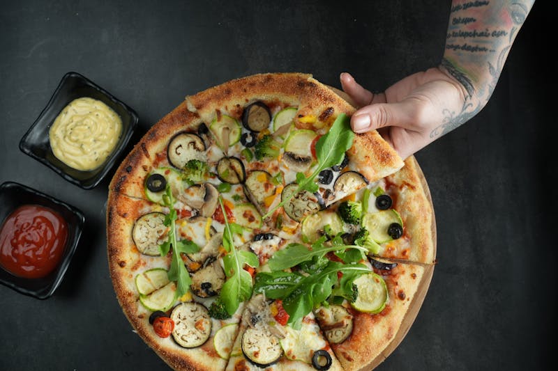Cacio e Pepe - classic Roman pasta